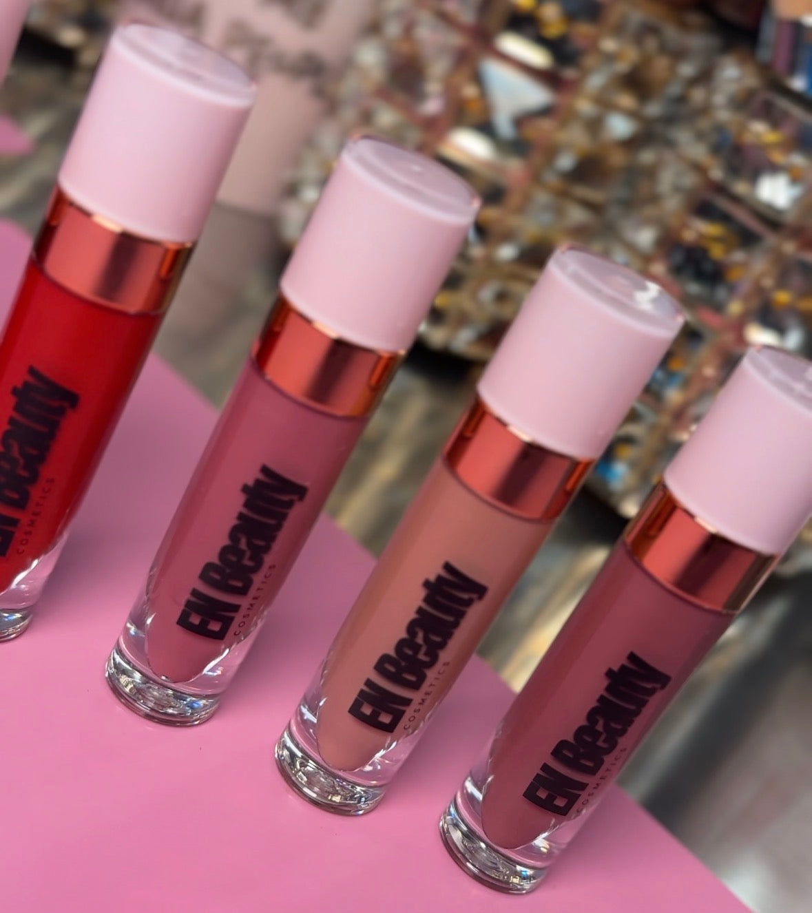 Lipstick