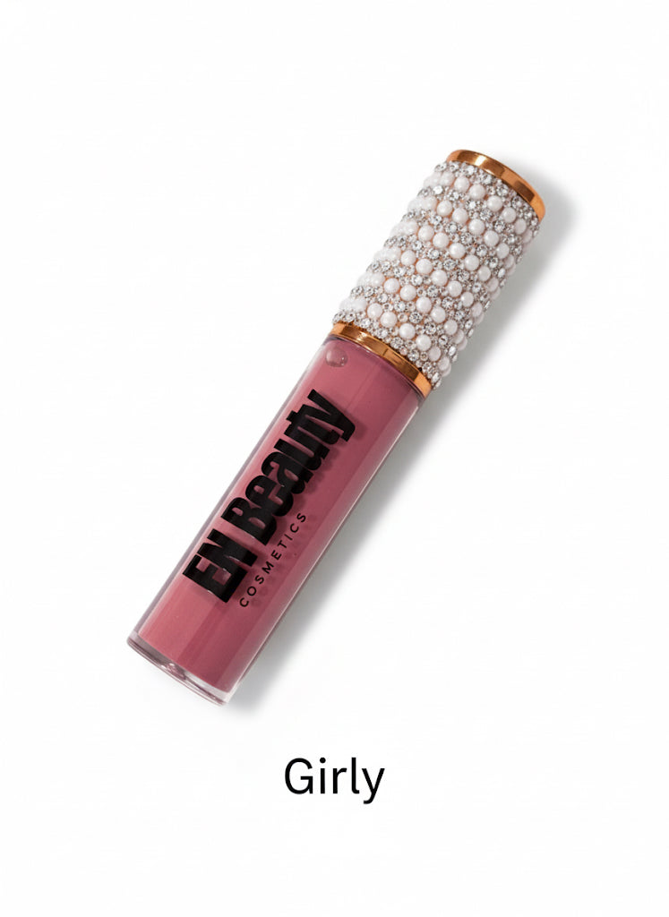 Girly Gloss