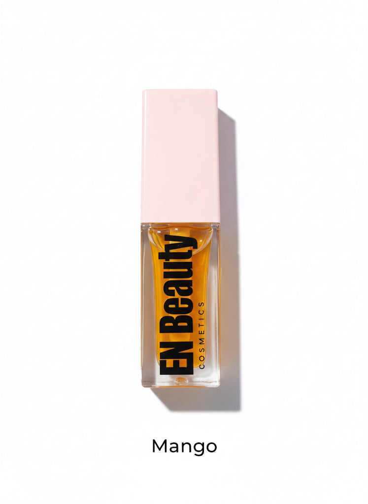 Mango Lip Oil