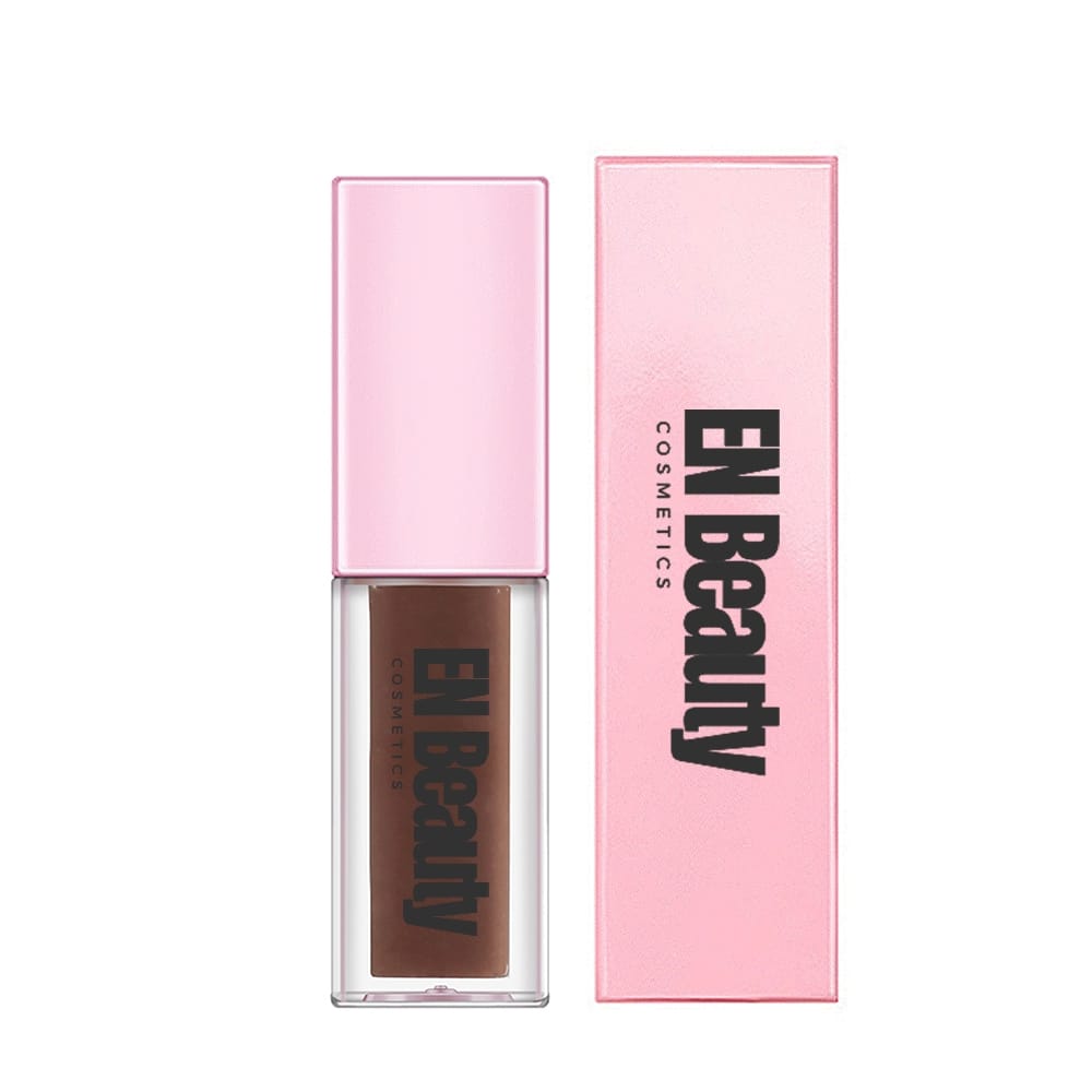 Latte Lip Oil