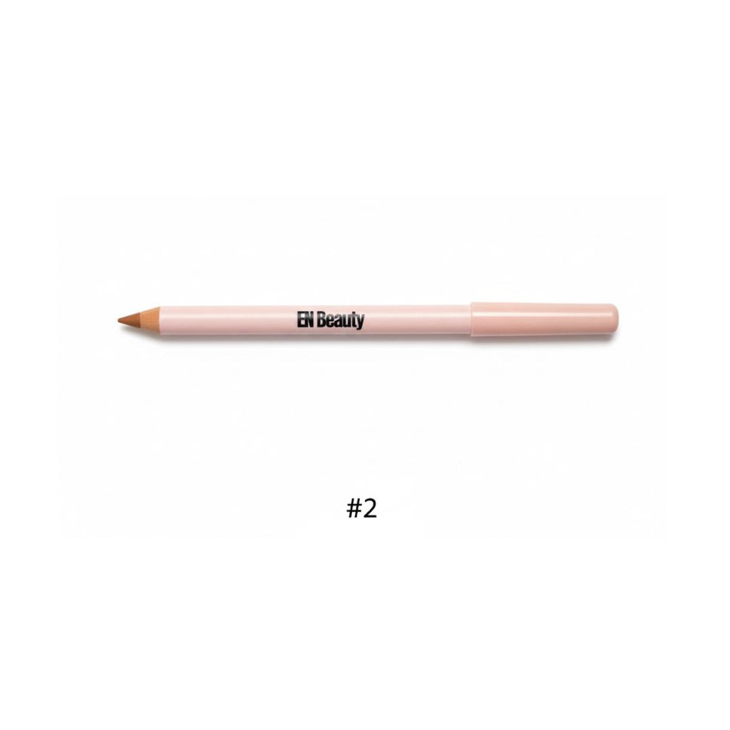 EN Beauty Brown Lip Liner Bundle — 4 Shades (PRE-ORDER)