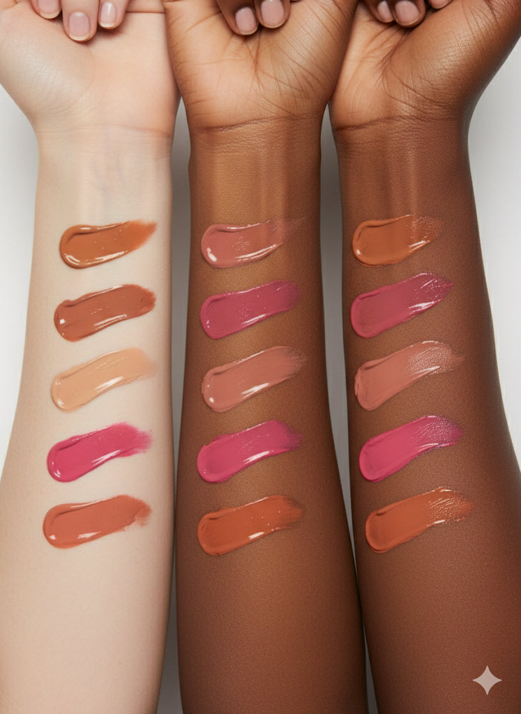 Bombshell Gloss