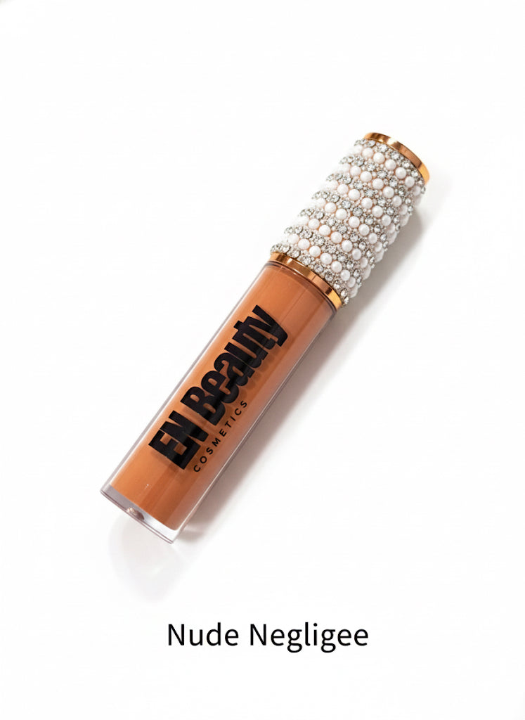 Nude negligee Lipgloss
