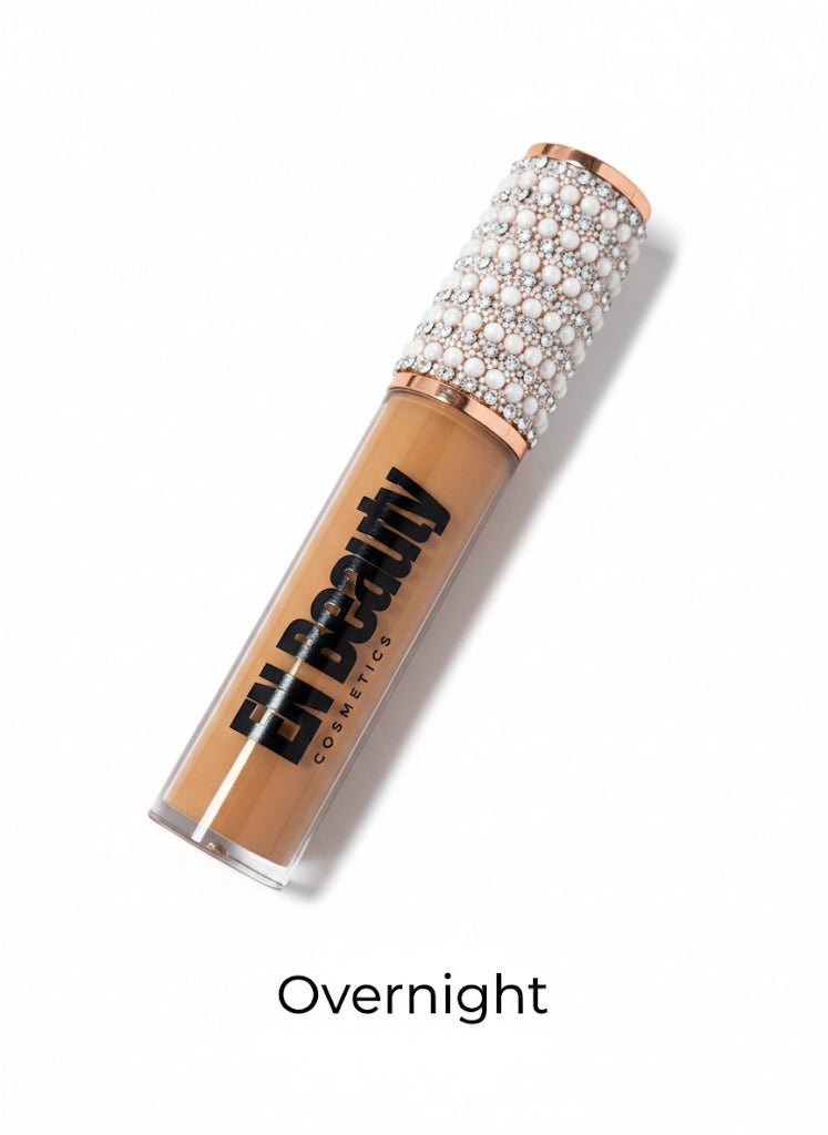 Overnight Gloss
