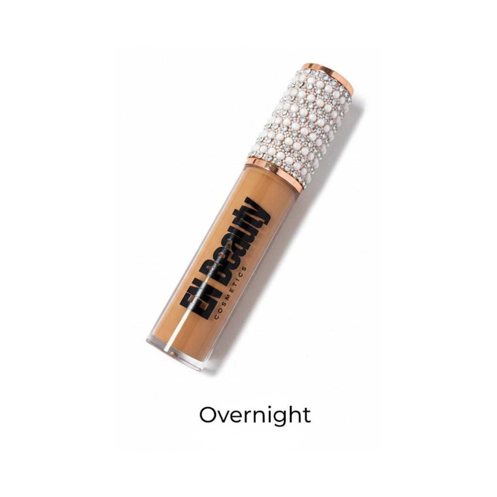 EN Beauty 5-Piece Lip Gloss Bundle (Pre-Order)