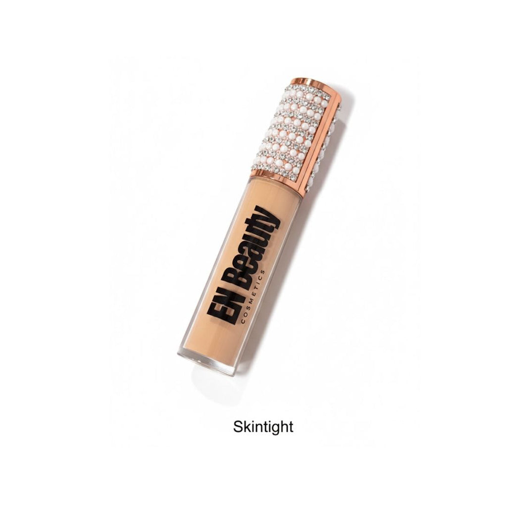 EN Beauty 5-Piece Lip Gloss Bundle (Pre-Order)