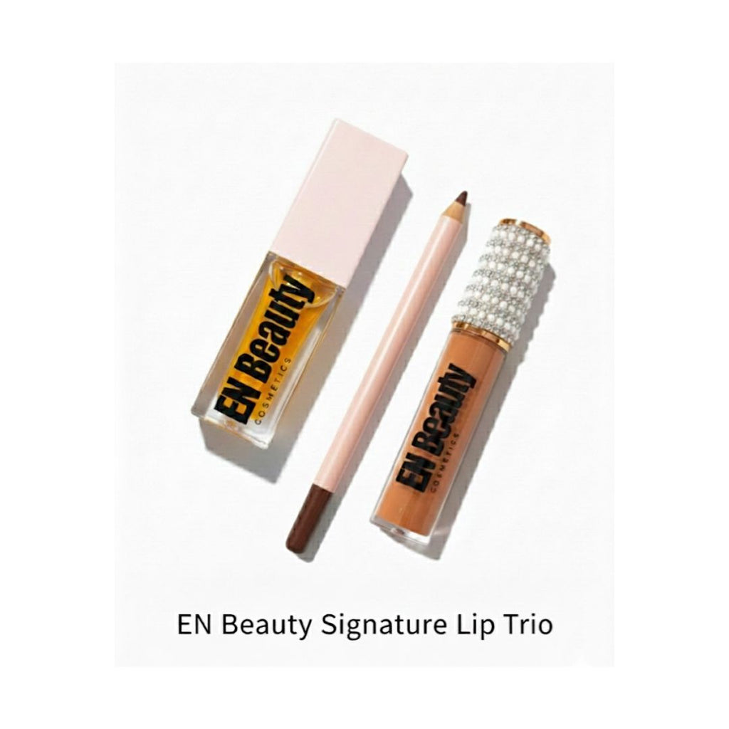 (PRE-ORDER) EN Beauty Signature Trio