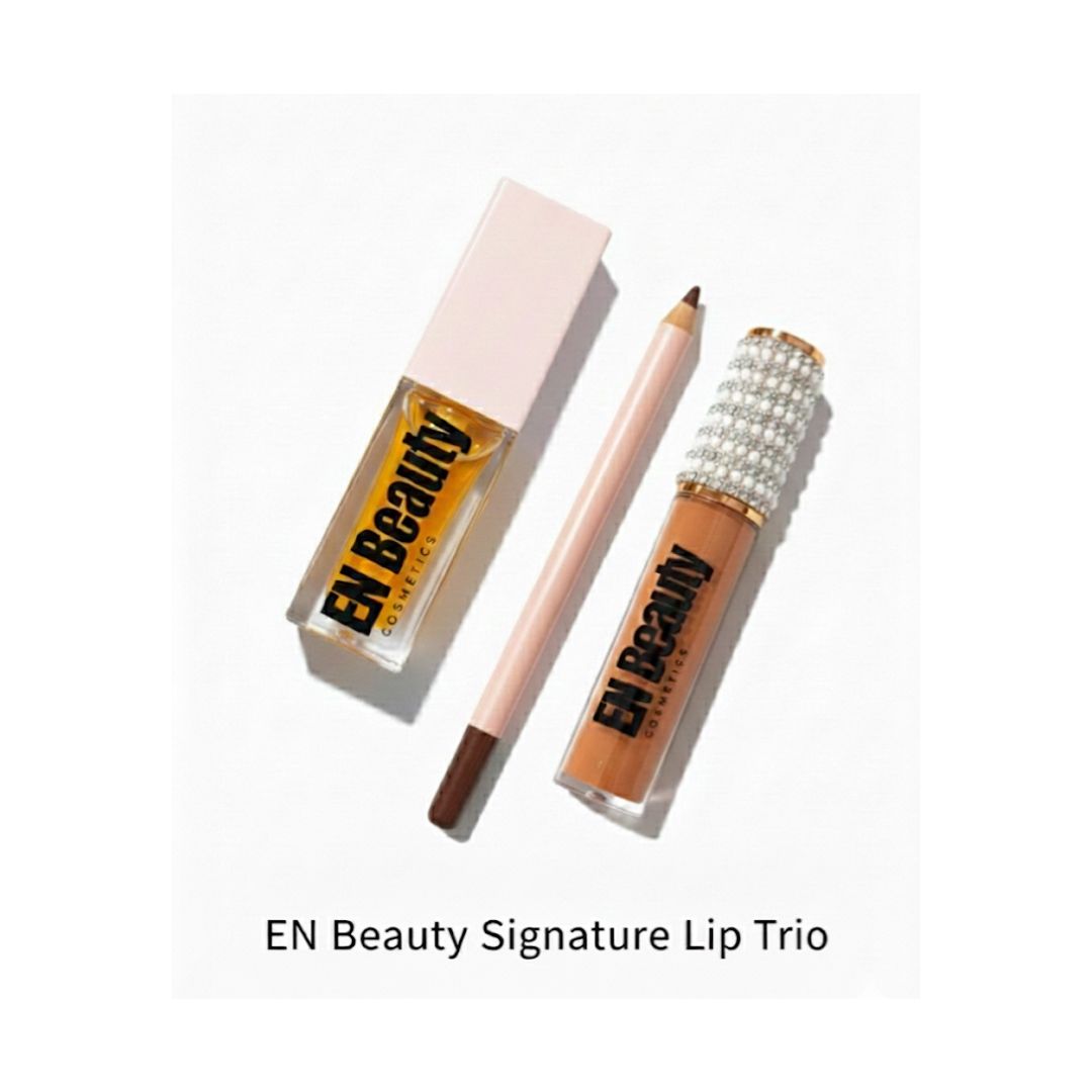 EN Beauty Signature Trio