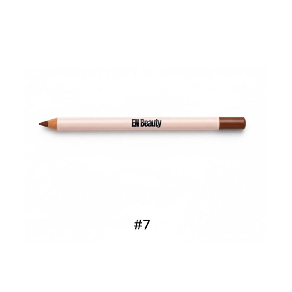 EN Beauty Brown Lip Liner Bundle — 4 Shades (PRE-ORDER)