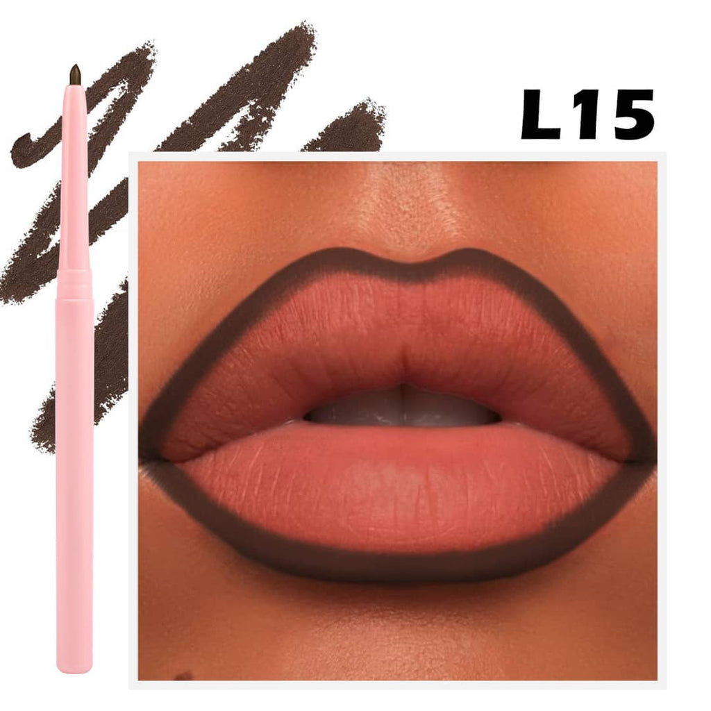 Twist-Up Lip Liner