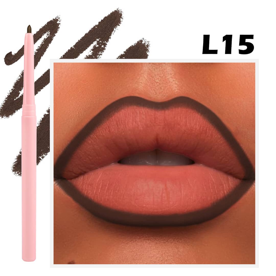 Twist-Up Lip Liner