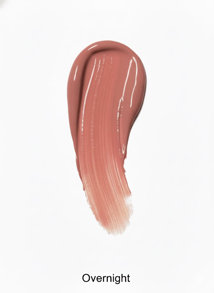 Overnight Gloss