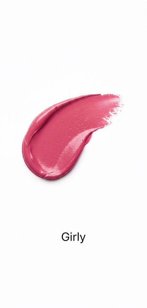 Girly Gloss
