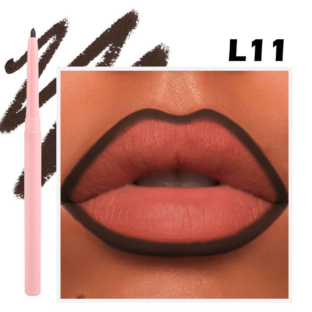 Twist-Up Lip Liner
