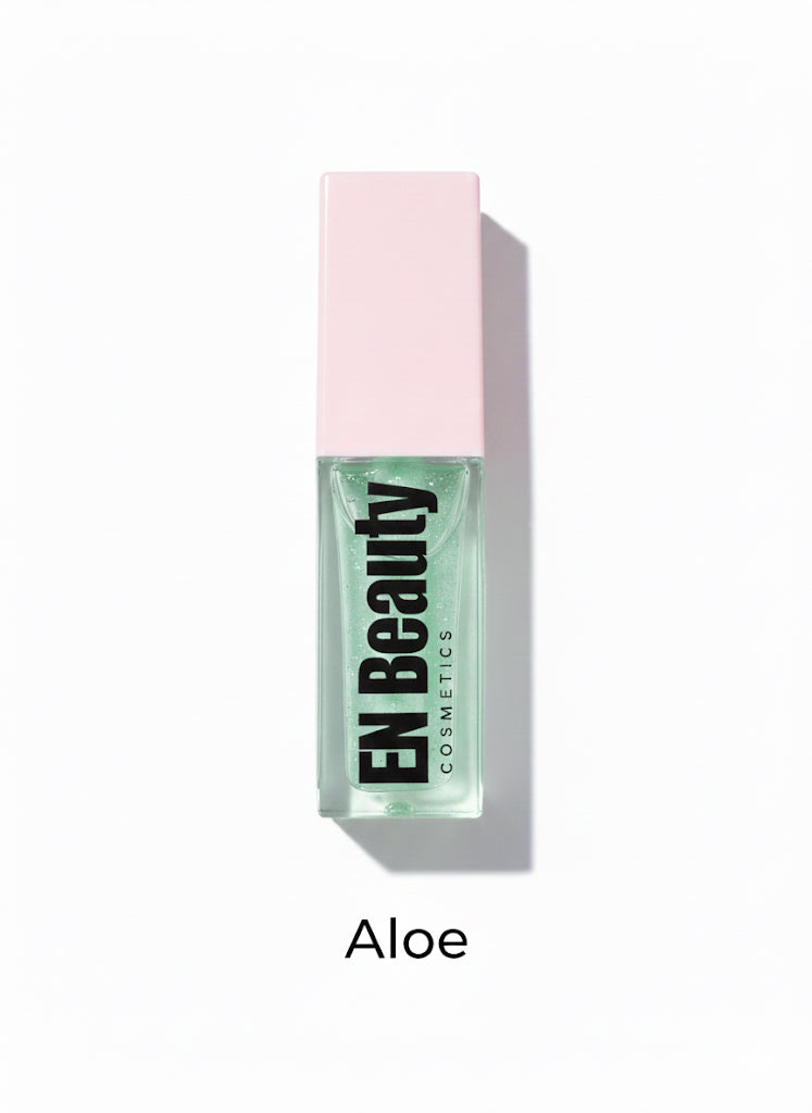 Aloe Lip Oil