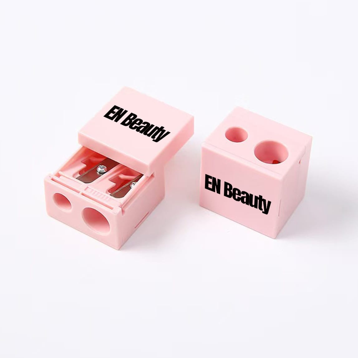 Custom Lip Pencil Sharpner