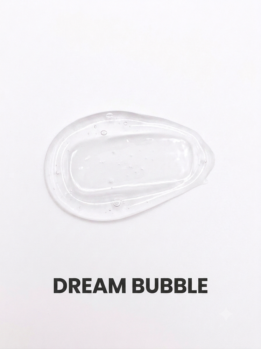 Dream bubble