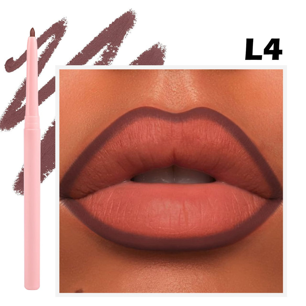 Twist-Up Lip Liner