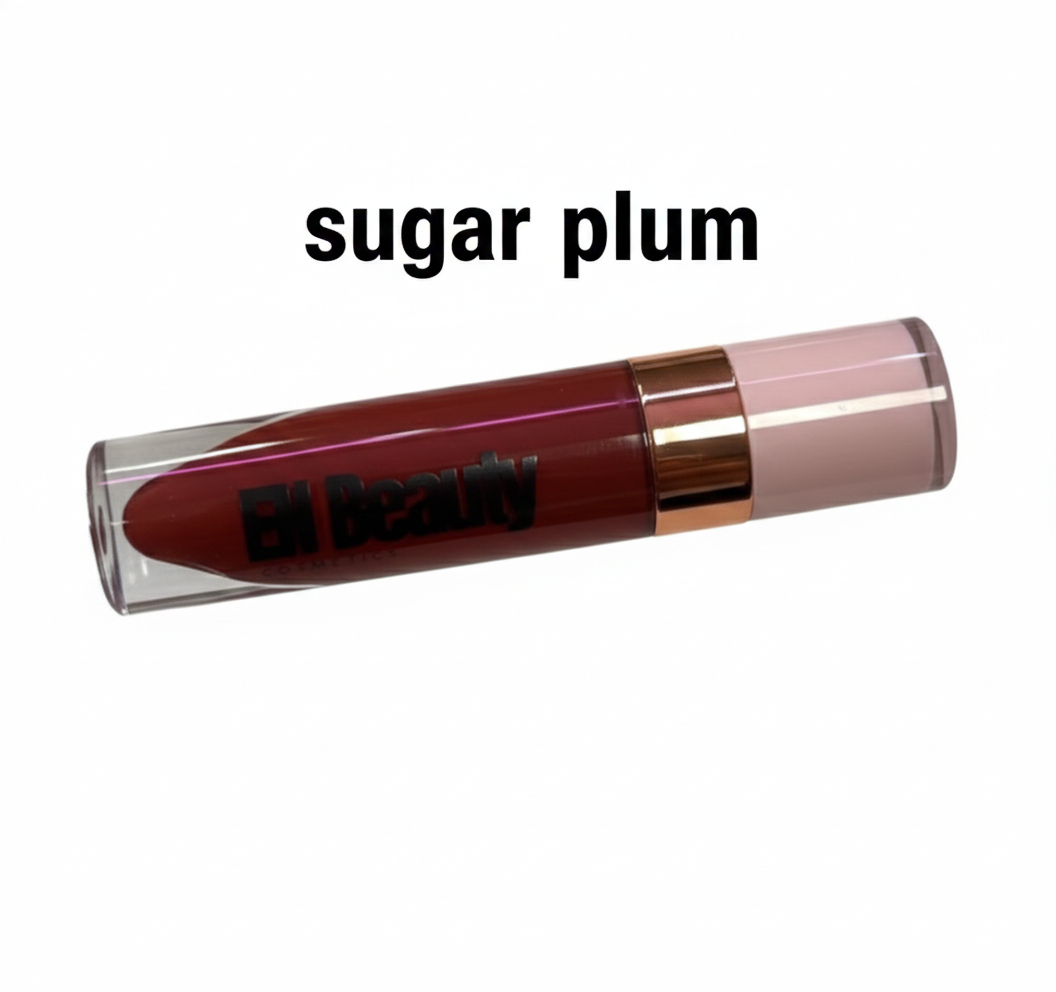 Sugar Plum