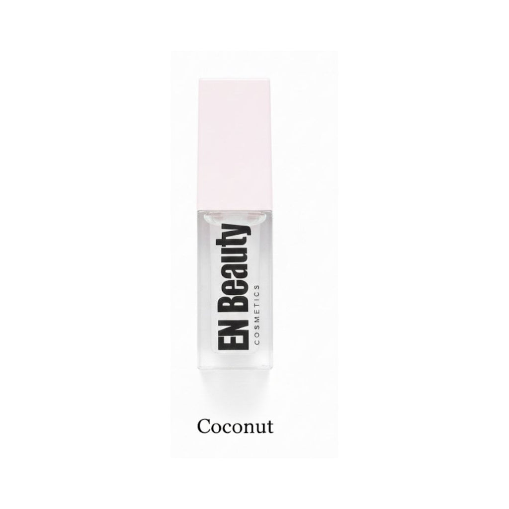 EN Beauty Lip Oil Trio Bundle